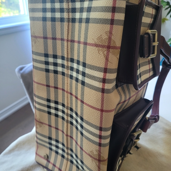 Burberry vintage - Picture 10 of 13